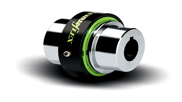 Wrapflex Elastomer Couplings
